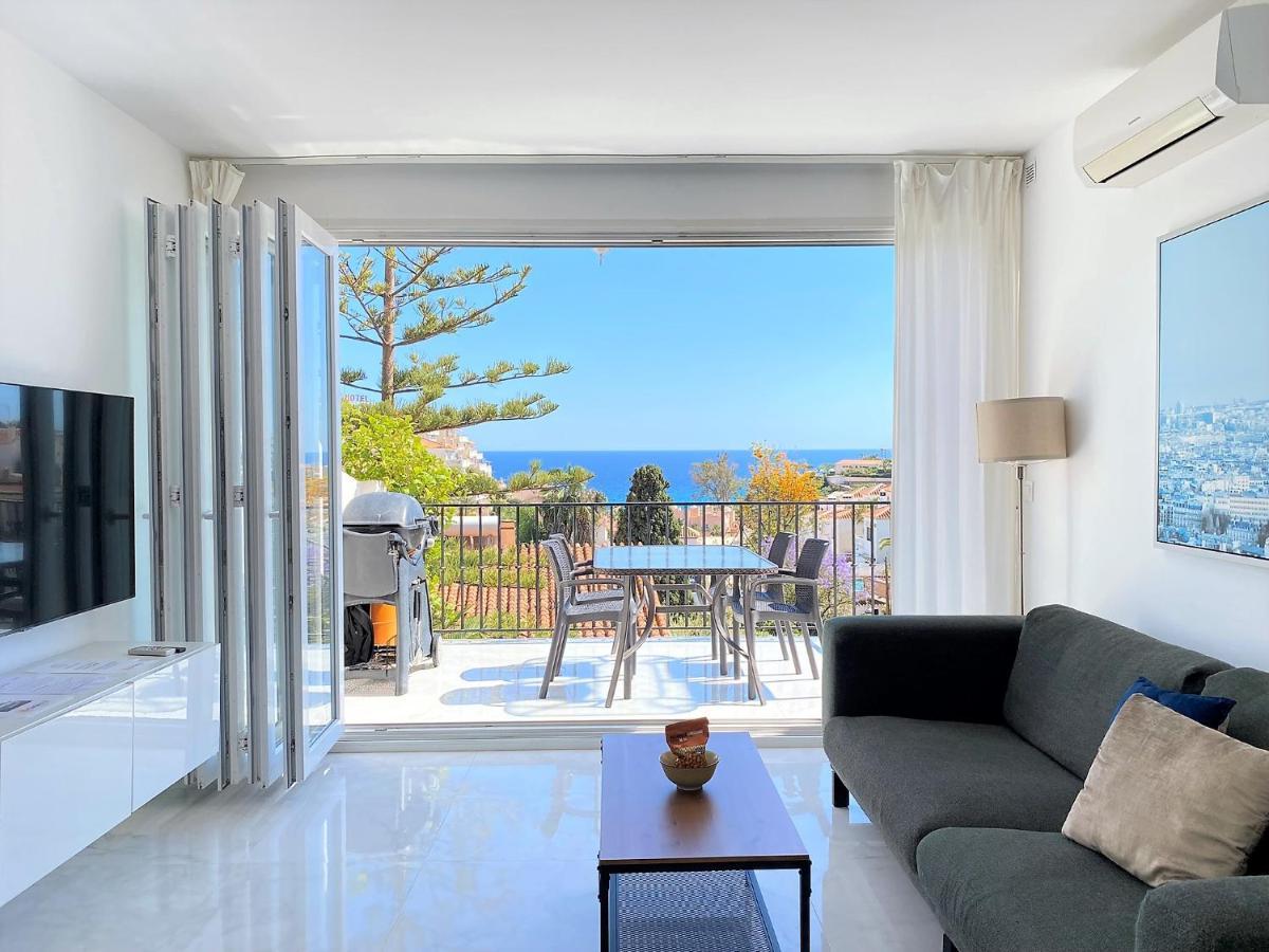 Villa Casa La Vida Casasol 네르하 외부 사진
