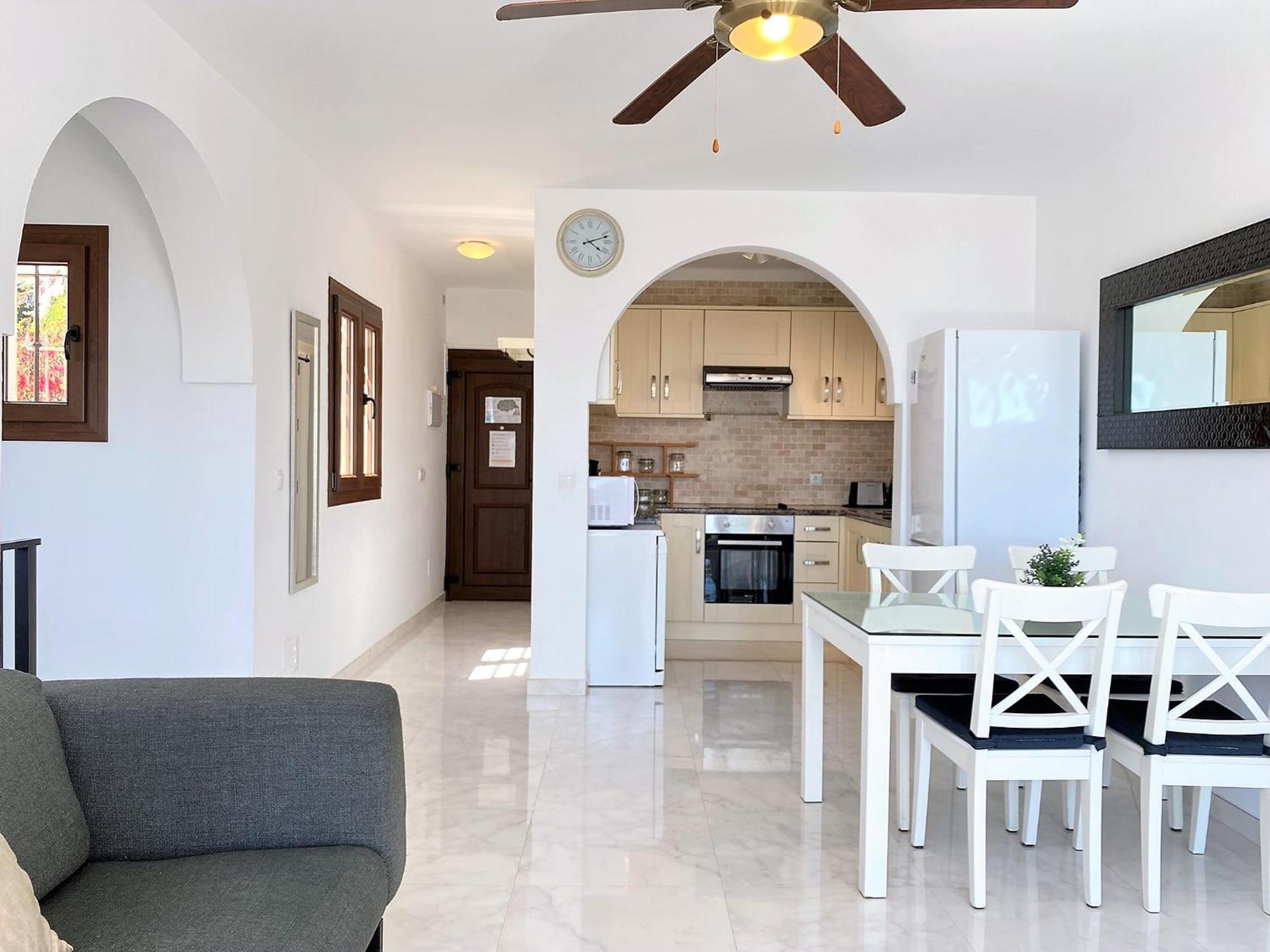 Villa Casa La Vida Casasol 네르하 외부 사진