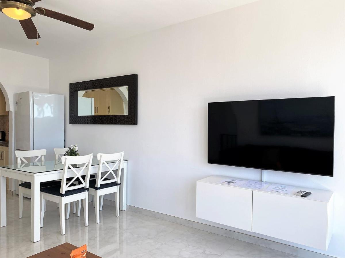 Villa Casa La Vida Casasol 네르하 외부 사진