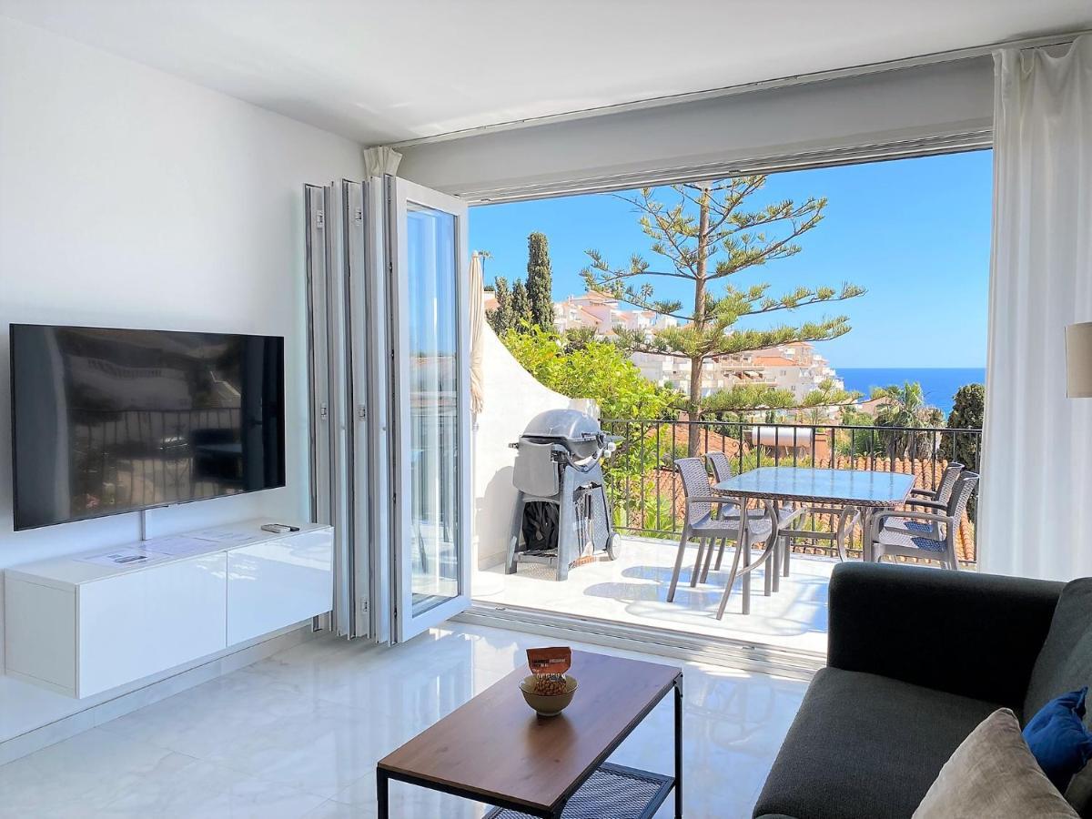 Villa Casa La Vida Casasol 네르하 외부 사진