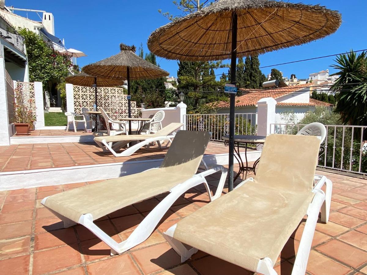 Villa Casa La Vida Casasol 네르하 외부 사진