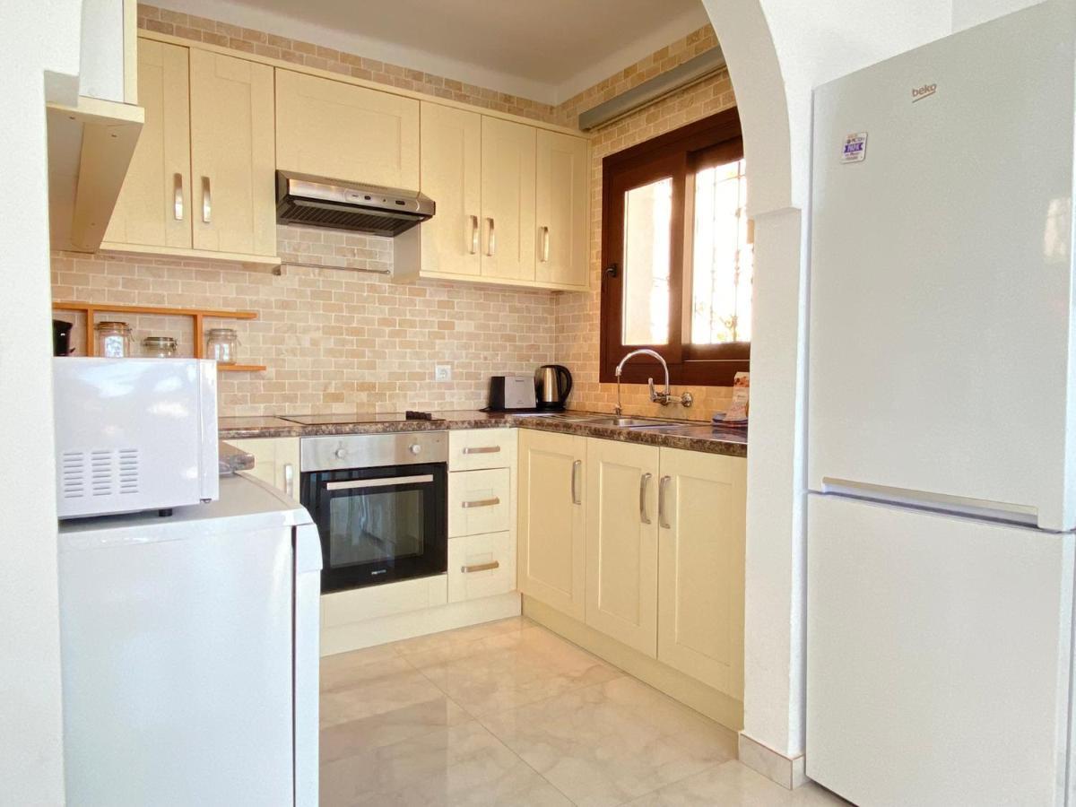 Villa Casa La Vida Casasol 네르하 외부 사진
