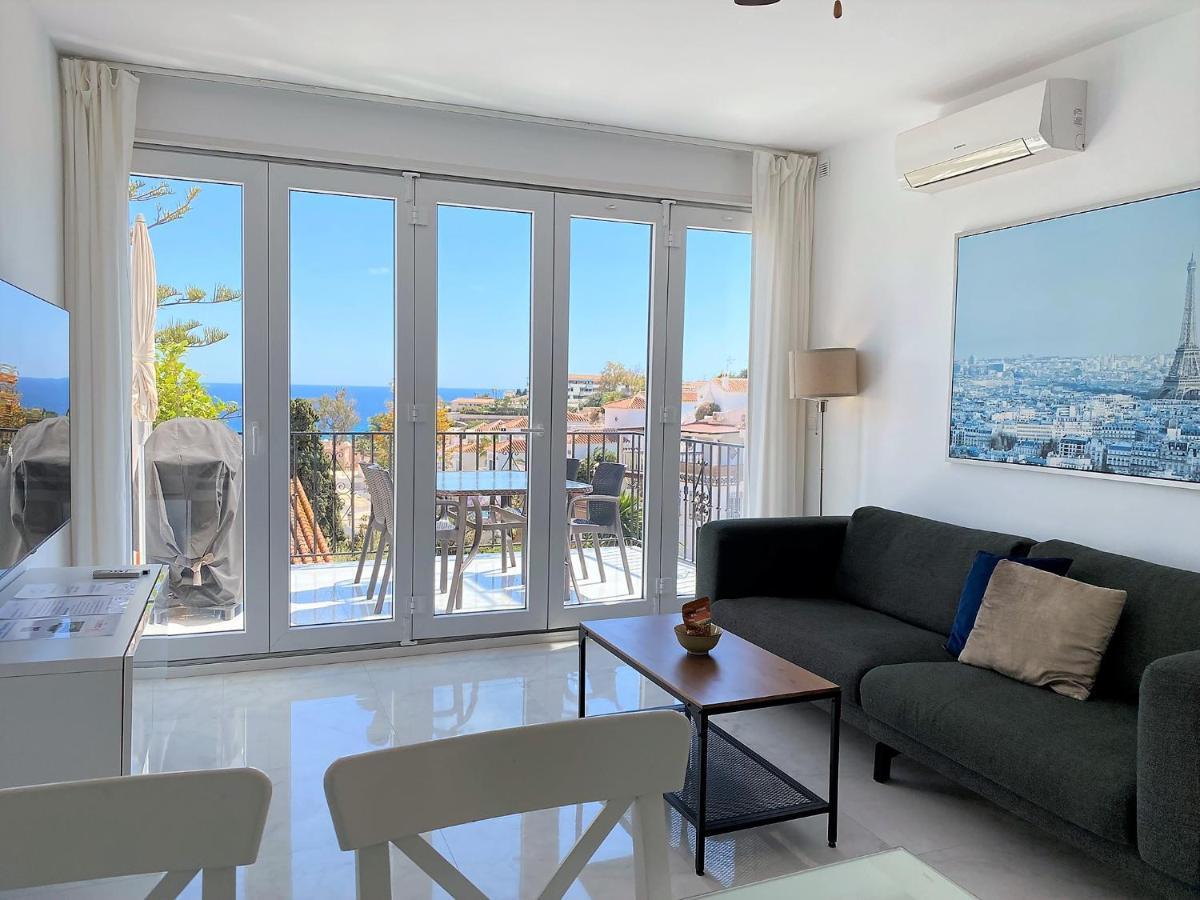 Villa Casa La Vida Casasol 네르하 외부 사진