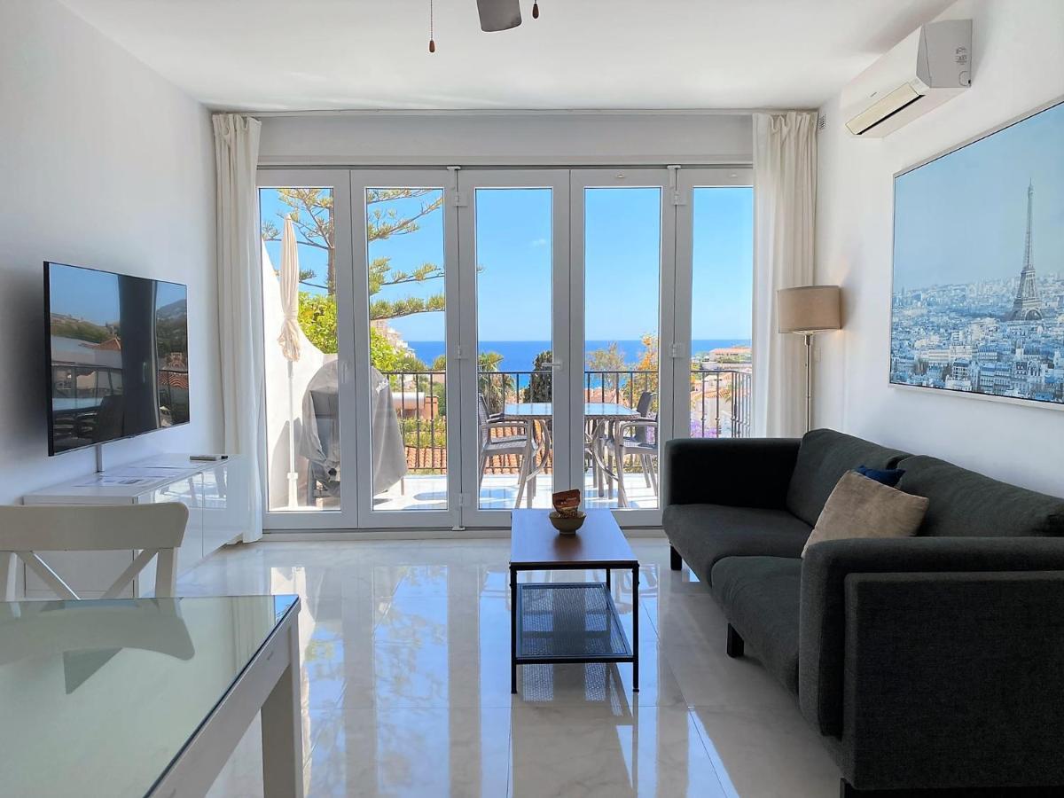 Villa Casa La Vida Casasol 네르하 외부 사진