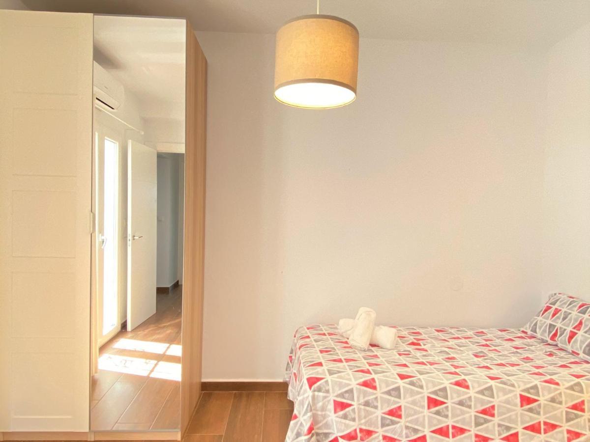 Villa Casa La Vida Casasol 네르하 외부 사진