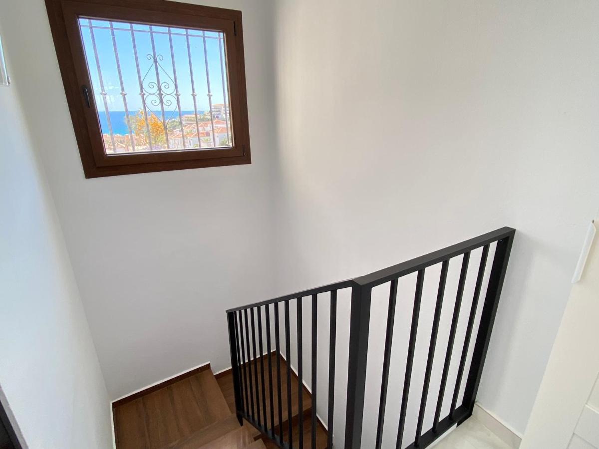Villa Casa La Vida Casasol 네르하 외부 사진
