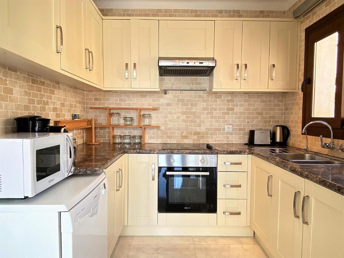 Villa Casa La Vida Casasol 네르하 외부 사진