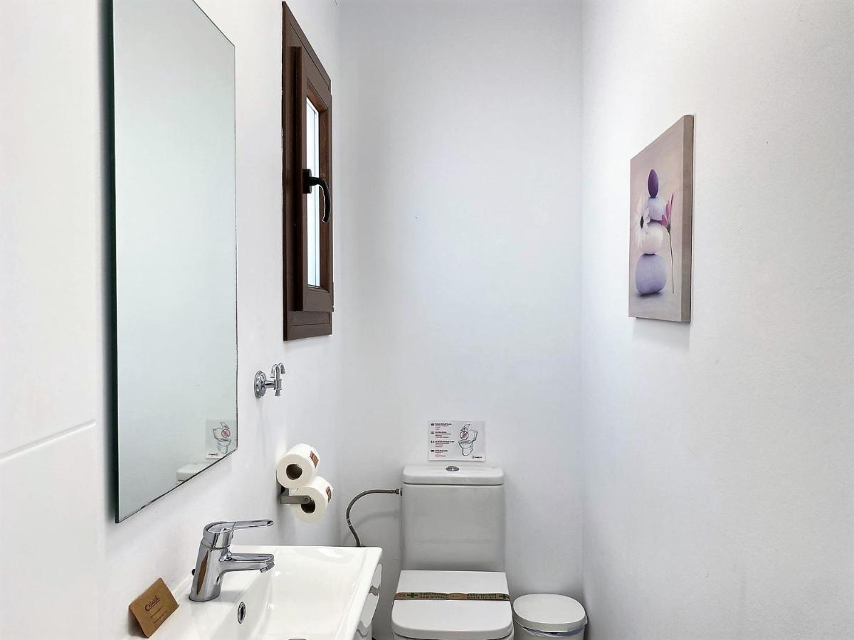 Villa Casa La Vida Casasol 네르하 외부 사진