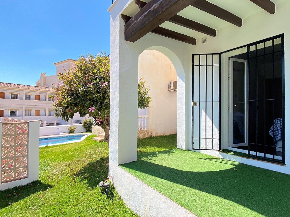 Villa Casa La Vida Casasol 네르하 외부 사진