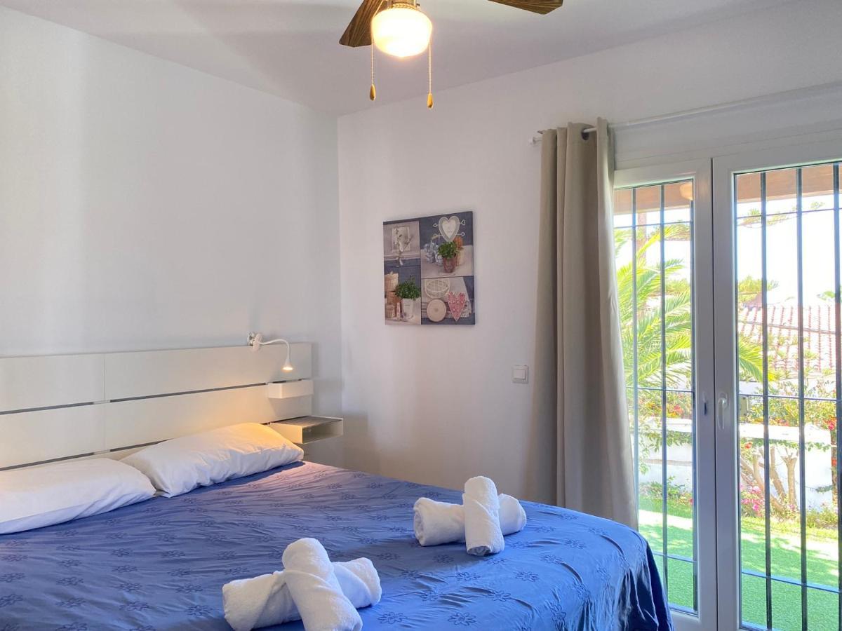 Villa Casa La Vida Casasol 네르하 외부 사진